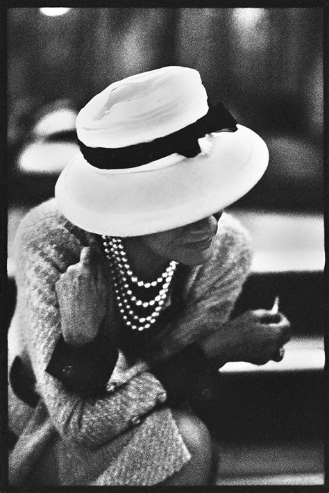 douglas kirkland coco chanel|Coco Chanel Pictures And Quotes Douglas Kirkland.